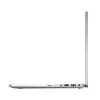 DELL Pro 16 Plus PB16250 nešiojamas kompiuteris Intel Core Ultra 7 255U 40,6 cm (16 colių) Full HD+ 16 GB DDR5 RAM 512 GB SSD Wi-Fi 6E Windows 11 Pro aliuminis