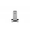 DELL stovas SFF All-in-One OSS21, 68,6 cm (27 col.), 5,7 kg, aukščio reguliavimas, sidabrinis