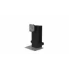 DELL stovas SFF All-in-One OSS21, 68,6 cm (27 col.), 5,7 kg, aukščio reguliavimas, sidabrinis