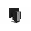 DELL stovas SFF All-in-One OSS21, 68,6 cm (27 col.), 5,7 kg, aukščio reguliavimas, sidabrinis