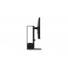 DELL stovas SFF All-in-One OSS21, 68,6 cm (27 col.), 5,7 kg, aukščio reguliavimas, sidabrinis