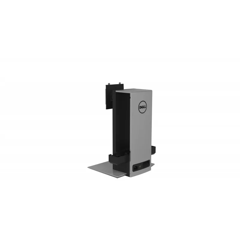 DELL stovas SFF All-in-One OSS21, 68,6 cm (27 col.), 5,7 kg, aukščio reguliavimas, sidabrinis