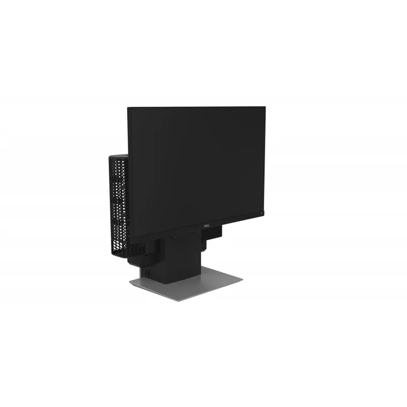 DELL stovas SFF All-in-One OSS21, 68,6 cm (27 col.), 5,7 kg, aukščio reguliavimas, sidabrinis