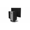 DELL stovas SFF All-in-One OSS21, 68,6 cm (27 col.), 5,7 kg, aukščio reguliavimas, sidabrinis