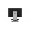 DELL stovas SFF All-in-One OSS21, 68,6 cm (27 col.), 5,7 kg, aukščio reguliavimas, sidabrinis