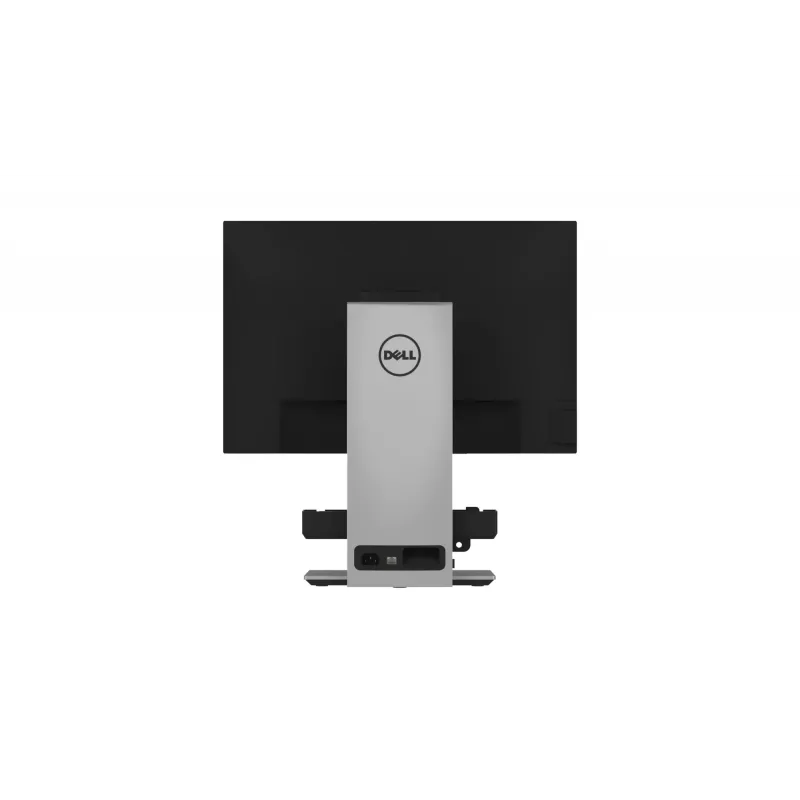 DELL stovas SFF All-in-One OSS21, 68,6 cm (27 col.), 5,7 kg, aukščio reguliavimas, sidabrinis