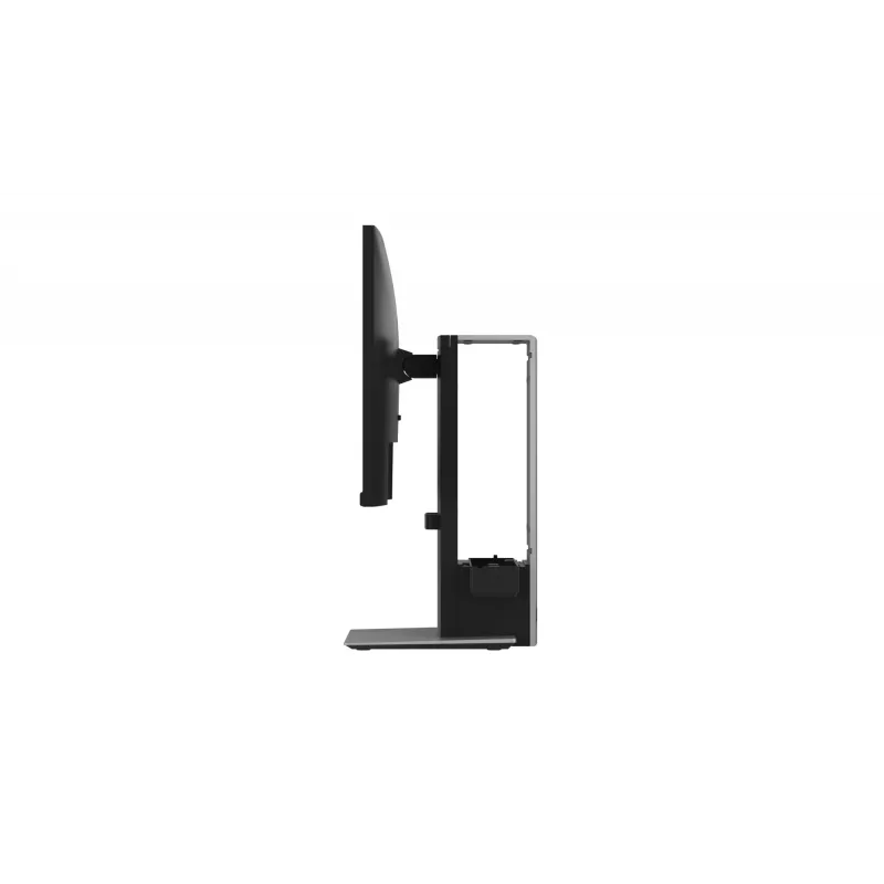 DELL stovas SFF All-in-One OSS21, 68,6 cm (27 col.), 5,7 kg, aukščio reguliavimas, sidabrinis