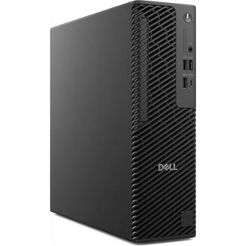 Kompiuteris DELL Pro Max FCS1250 Intel Core Ultra 7 265 16GB DDR5 512GB SSD Intel Graphics Windows 11 Pro Juodas
