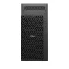 DELL Pro Max FCT2250 T2 stalinis kompiuteris, Intel Core Ultra 7 265, 16 GB DDR5, 512 GB SSD, Windows 11 Pro, juodas