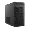 DELL Pro Max FCT2250 T2 Intel Core Ultra 9 285 32 GB DDR5-SDRAM 1 TB SSD Windows 11 Pro stalinis kompiuteris juodas
