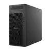 DELL Pro Max FCT2250 T2 Intel Core Ultra 9 285 32 GB DDR5-SDRAM 1 TB SSD Windows 11 Pro stalinis kompiuteris juodas