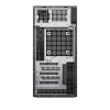 DELL Pro Max FCT2250 T2 Intel Core Ultra 9 285 32 GB DDR5-SDRAM 1 TB SSD Windows 11 Pro stalinis kompiuteris juodas