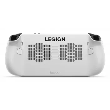 Nešiojama žaidimų konsolė Lenovo Legion Go S 8ARP1, 20,3 cm (8 colių), 1 TB, liečiamas ekranas, Wi-Fi, balta