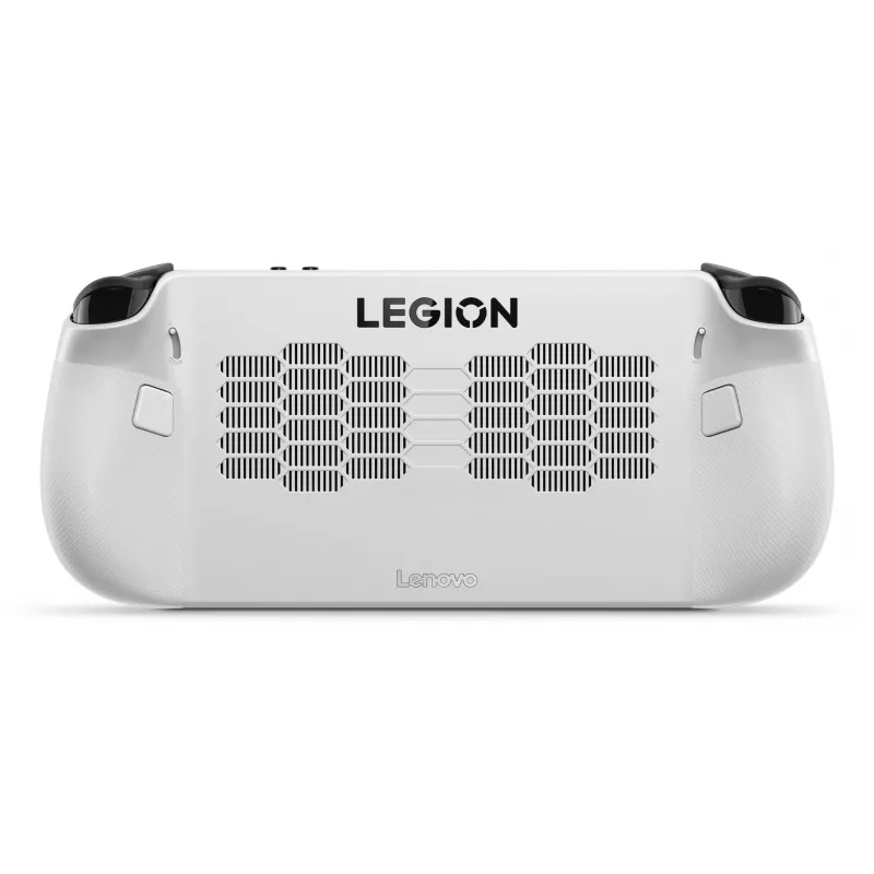 Nešiojama žaidimų konsolė Lenovo Legion Go S 8ARP1, 20,3 cm (8 colių), 1 TB, liečiamas ekranas, Wi-Fi, balta