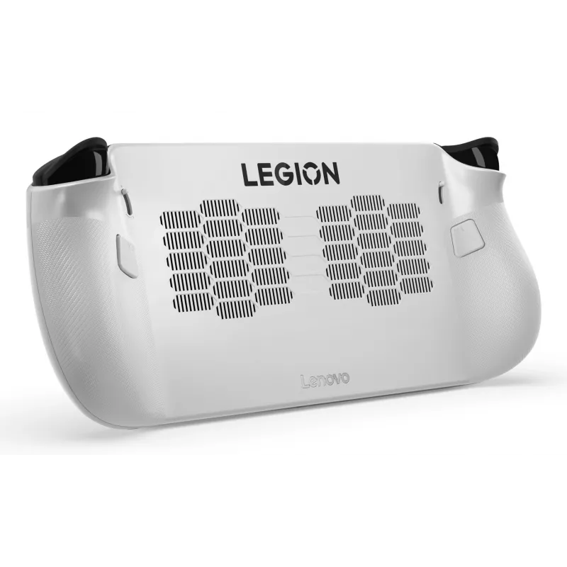 Nešiojama žaidimų konsolė Lenovo Legion Go S 8ARP1, 20,3 cm (8 colių), 1 TB, liečiamas ekranas, Wi-Fi, balta
