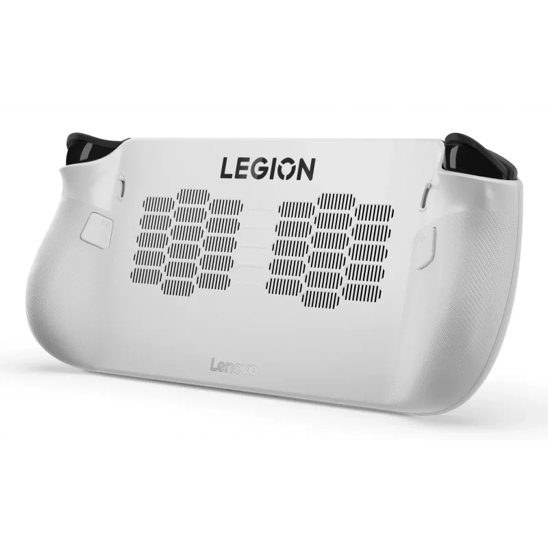 Nešiojama žaidimų konsolė Lenovo Legion Go S 8ARP1, 20,3 cm (8 colių), 1 TB, liečiamas ekranas, Wi-Fi, balta