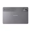 Lenovo Chromebook Duet 11M889 nešiojamas planšetinis kompiuteris, MediaTek Kompanio 838, 27,8 cm (10,9 colių) jutiklinis ekranas WUXGA, 8 GB LPDDR4x-SDRAM, 128 GB eMMC, „Wi-Fi 6“ (802.11ax), „ChromeOS“, pilka spalva