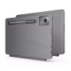 Lenovo Chromebook Duet 11M889 nešiojamas planšetinis kompiuteris, MediaTek Kompanio 838, 27,8 cm (10,9 colių) jutiklinis ekranas WUXGA, 8 GB LPDDR4x-SDRAM, 128 GB eMMC, „Wi-Fi 6“ (802.11ax), „ChromeOS“, pilka spalva