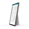 Lenovo Chromebook Duet 11M889 nešiojamas planšetinis kompiuteris, MediaTek Kompanio 838, 27,8 cm (10,9 colių) jutiklinis ekranas WUXGA, 8 GB LPDDR4x-SDRAM, 128 GB eMMC, „Wi-Fi 6“ (802.11ax), „ChromeOS“, pilka spalva