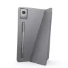 Lenovo Chromebook Duet 11M889 nešiojamas planšetinis kompiuteris, MediaTek Kompanio 838, 27,8 cm (10,9 colių) jutiklinis ekranas WUXGA, 8 GB LPDDR4x-SDRAM, 128 GB eMMC, „Wi-Fi 6“ (802.11ax), „ChromeOS“, pilka spalva