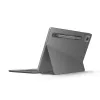 Lenovo Chromebook Duet 11M889 nešiojamas planšetinis kompiuteris, MediaTek Kompanio 838, 27,8 cm (10,9 colių) jutiklinis ekranas WUXGA, 8 GB LPDDR4x-SDRAM, 128 GB eMMC, „Wi-Fi 6“ (802.11ax), „ChromeOS“, pilka spalva