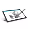 Lenovo Chromebook Duet 11M889 nešiojamas planšetinis kompiuteris, MediaTek Kompanio 838, 27,8 cm (10,9 colių) jutiklinis ekranas WUXGA, 8 GB LPDDR4x-SDRAM, 128 GB eMMC, „Wi-Fi 6“ (802.11ax), „ChromeOS“, pilka spalva