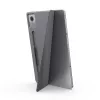 Lenovo Chromebook Duet 11M889 nešiojamas planšetinis kompiuteris, MediaTek Kompanio 838, 27,8 cm (10,9 colių) jutiklinis ekranas WUXGA, 8 GB LPDDR4x-SDRAM, 128 GB eMMC, „Wi-Fi 6“ (802.11ax), „ChromeOS“, pilka spalva