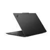 Nešiojamas kompiuteris Lenovo ThinkPad X1 Carbon Gen 13 Aura Edition Copilot+ PC Intel Core Ultra 7 258V 35,6 cm (14 colių) jutiklinis ekranas WUXGA 32 GB LPDDR5x-SDRAM 1 TB SSD Wi-Fi 7 (802.11be) Windows 11 Pro juodos spalvos