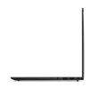 Nešiojamas kompiuteris Lenovo ThinkPad X1 Carbon Gen 13 Aura Edition Copilot+ PC Intel Core Ultra 7 258V 35,6 cm (14 colių) jutiklinis ekranas WUXGA 32 GB LPDDR5x-SDRAM 1 TB SSD Wi-Fi 7 (802.11be) Windows 11 Pro juodos spalvos