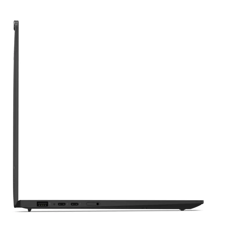 Nešiojamas kompiuteris Lenovo ThinkPad X1 Carbon Gen 13 Aura Edition Copilot+ PC Intel Core Ultra 7 258V 35,6 cm (14 colių) jutiklinis ekranas WUXGA 32 GB LPDDR5x-SDRAM 1 TB SSD Wi-Fi 7 (802.11be) Windows 11 Pro juodos spalvos