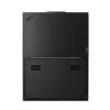Nešiojamas kompiuteris Lenovo ThinkPad X1 Carbon Gen 13 Aura Edition Copilot+ PC Intel Core Ultra 7 258V 35,6 cm (14 colių) jutiklinis ekranas WUXGA 32 GB LPDDR5x-SDRAM 1 TB SSD Wi-Fi 7 (802.11be) Windows 11 Pro juodos spalvos