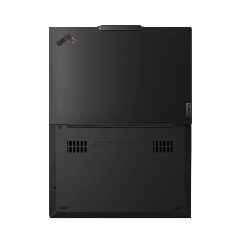 Nešiojamas kompiuteris Lenovo ThinkPad X1 Carbon Gen 13 Aura Edition Copilot+ PC Intel Core Ultra 7 258V 35,6 cm (14 colių) jutiklinis ekranas WUXGA 32 GB LPDDR5x-SDRAM 1 TB SSD Wi-Fi 7 (802.11be) Windows 11 Pro juodos spalvos