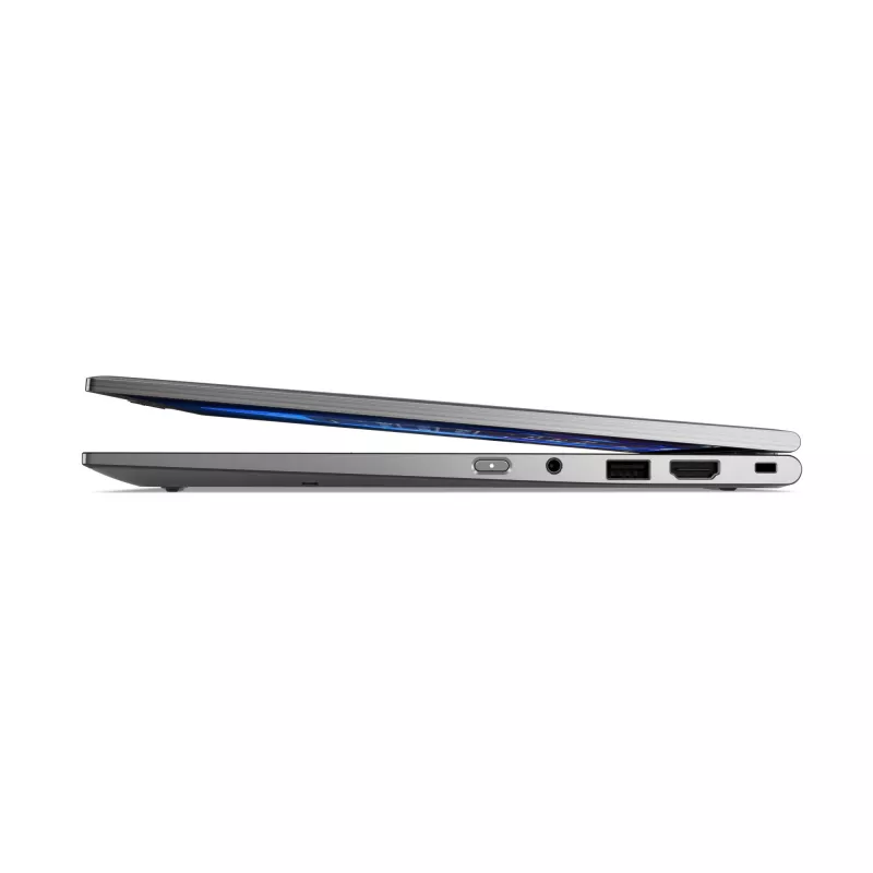Lenovo ThinkPad X1 2-in-1 Gen 10 Aura Edition Copilot+ PC Intel Core Ultra 7 258V hibridinis (2-in-1) 35,6 cm (14 colių) liečiamasis 2,8K 32 GB LPDDR5x-SDRAM 1 TB SSD Wi-Fi 7 (802.11be) Windows 11 Pro pilka