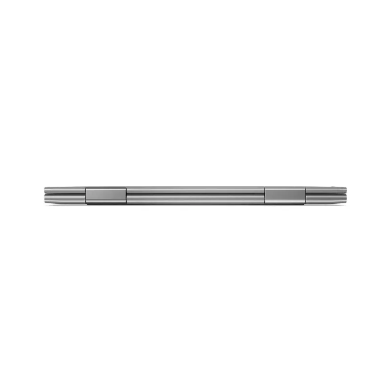 Lenovo ThinkPad X1 2-in-1 Gen 10 Aura Edition Copilot+ PC Intel Core Ultra 7 258V hibridinis (2-in-1) 35,6 cm (14 colių) liečiamasis 2,8K 32 GB LPDDR5x-SDRAM 1 TB SSD Wi-Fi 7 (802.11be) Windows 11 Pro pilka