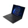 Nešiojamas kompiuteris Lenovo ThinkPad E16 Gen 3 (Intel) Intel Core Ultra 5 225U 40.6 cm (16 colių) WUXGA 32 GB DDR5-SDRAM 1 TB SSD Wi-Fi 6E (802.11ax) Windows 11 Pro Juoda