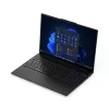 Lenovo ThinkPad E16 Gen 3 (AMD) AMD Ryzen™ 7 250 nešiojamas kompiuteris 40,6 cm (16 colių) WUXGA 16 GB DDR5-SDRAM 512 GB SSD Wi-Fi 6E (802.11ax) Windows 11 Pro juodos spalvos