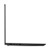 Lenovo ThinkPad E16 Gen 3 (AMD) AMD Ryzen™ 7 250 nešiojamas kompiuteris 40,6 cm (16 colių) WUXGA 16 GB DDR5-SDRAM 512 GB SSD Wi-Fi 6E (802.11ax) Windows 11 Pro juodos spalvos