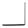 Lenovo ThinkPad E16 Gen 3 (AMD) AMD Ryzen™ 7 250 nešiojamas kompiuteris 40,6 cm (16 colių) WUXGA 16 GB DDR5-SDRAM 512 GB SSD Wi-Fi 6E (802.11ax) Windows 11 Pro juodos spalvos