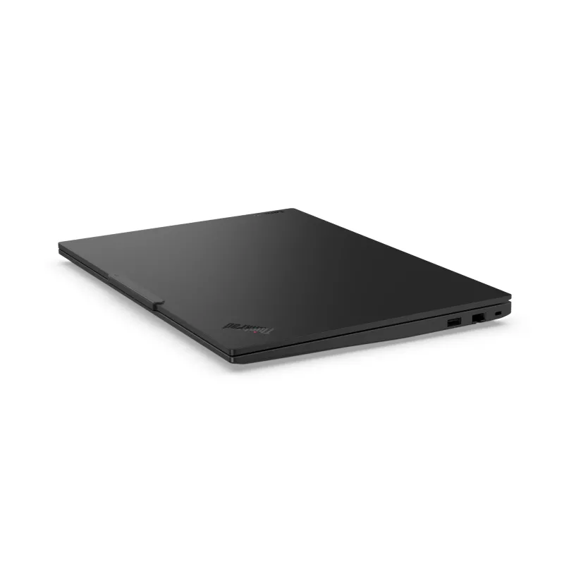 Lenovo ThinkPad E16 Gen 3 (AMD) AMD Ryzen™ 7 250 nešiojamas kompiuteris 40,6 cm (16 colių) WUXGA 16 GB DDR5-SDRAM 512 GB SSD Wi-Fi 6E (802.11ax) Windows 11 Pro juodos spalvos
