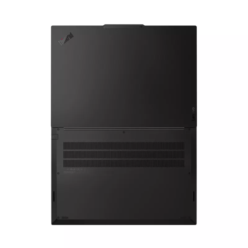 Lenovo ThinkPad E16 Gen 3 (AMD) AMD Ryzen™ 7 250 nešiojamas kompiuteris 40,6 cm (16 colių) WUXGA 16 GB DDR5-SDRAM 512 GB SSD Wi-Fi 6E (802.11ax) Windows 11 Pro juodos spalvos