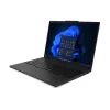 Nešiojamas kompiuteris Lenovo ThinkPad T16 Gen 4 (Intel) Intel Core Ultra 5 225U 40.6 cm (16 colių) WUXGA 16 GB DDR5-SDRAM 512 GB SSD Wi-Fi 6E (802.11ax) Windows 11 Pro juodas