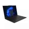 Nešiojamas kompiuteris Lenovo ThinkPad T16 Gen 4 (Intel) Intel Core Ultra 5 225U 40.6 cm (16 colių) WUXGA 16 GB DDR5-SDRAM 512 GB SSD Wi-Fi 6E (802.11ax) Windows 11 Pro juodas