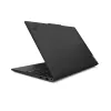 Nešiojamas kompiuteris Lenovo ThinkPad T16 Gen 4 (Intel) Intel Core Ultra 5 225U 40.6 cm (16 colių) WUXGA 16 GB DDR5-SDRAM 512 GB SSD Wi-Fi 6E (802.11ax) Windows 11 Pro juodas