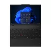 Nešiojamas kompiuteris Lenovo ThinkPad T16 Gen 4 (Intel) Intel Core Ultra 5 225U 40.6 cm (16 colių) WUXGA 16 GB DDR5-SDRAM 512 GB SSD Wi-Fi 6E (802.11ax) Windows 11 Pro juodas