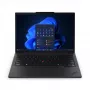 Nešiojamas kompiuteris Lenovo ThinkPad T14 Gen 6 (Intel) Intel Core Ultra 7 255U 35,6 cm (14 inch) WUXGA 16 GB DDR5-SDRAM 512 GB SSD Wi-Fi 6E (802.11ax) Windows 11 Pro juodas