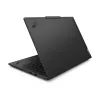 Nešiojamas kompiuteris Lenovo ThinkPad T14 Gen 6 (Intel) Intel Core Ultra 7 255U 35,6 cm (14 inch) WUXGA 16 GB DDR5-SDRAM 512 GB SSD Wi-Fi 6E (802.11ax) Windows 11 Pro juodas