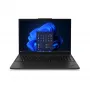 Nešiojamas kompiuteris Lenovo ThinkPad T16 Gen 4 (Intel) Intel Core Ultra 7 255U 40.6 cm (16 colių) WUXGA 32 GB DDR5-SDRAM 1 TB SSD Wi-Fi 6E (802.11ax) Windows 11 Pro juodos spalvos