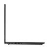 Nešiojamas kompiuteris Lenovo ThinkPad T16 Gen 4 (Intel) Intel Core Ultra 5 225U, 40,6 cm (16 colių) WUXGA, 16 GB DDR5-SDRAM, 512 GB SSD, Wi-Fi 6E (802.11ax), Windows 11 Pro, juodas
