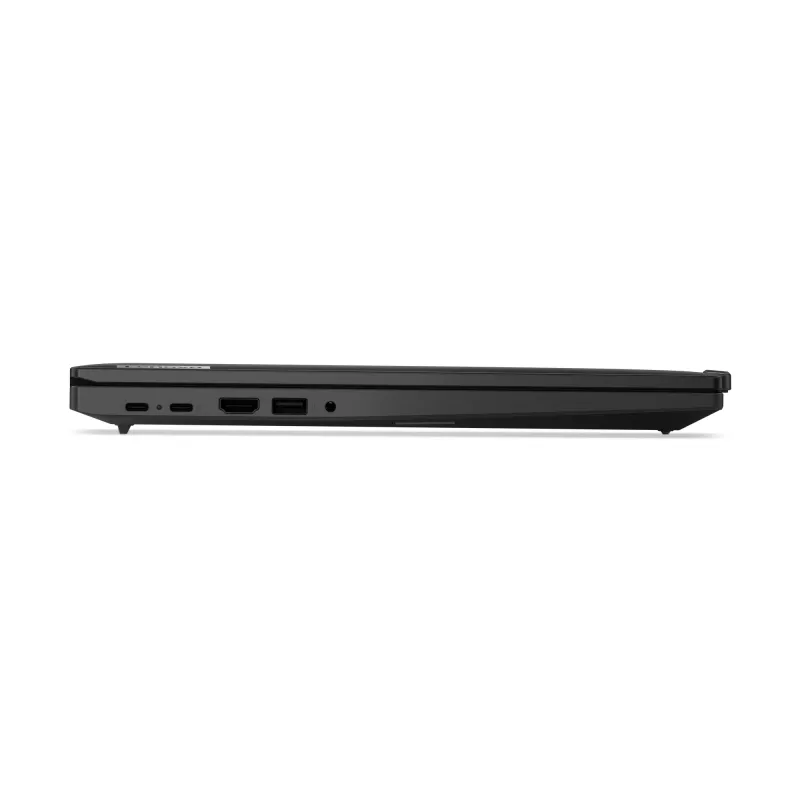 Nešiojamas kompiuteris Lenovo ThinkPad T16 Gen 4 (Intel) Intel Core Ultra 5 225U 40.6 cm (16 colių) WUXGA 16 GB DDR5-SDRAM 512 GB SSD Wi-Fi 6E (802.11ax) Windows 11 Pro Juoda