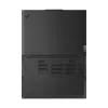 Nešiojamas kompiuteris Lenovo ThinkPad T16 Gen 4 (Intel) Intel Core Ultra 5 225U 40.6 cm (16 colių) WUXGA 16 GB DDR5-SDRAM 512 GB SSD Wi-Fi 6E (802.11ax) Windows 11 Pro Juoda